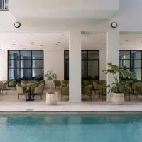 Eurostars Californie, hótel í Casablanca