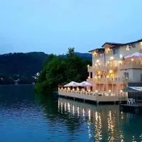 Sunset，Jablanica的飯店