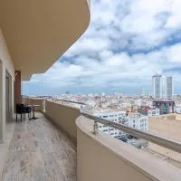 Only Presidential Suites, hótel í Casablanca