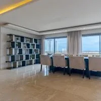 Only Presidential Suites, hótel í Casablanca