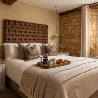 The Lansdowne Boutique Rooms with Breakfast - Adults Only, hotelli kohteessa Bourton-on-the-Water