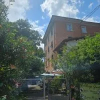 Albergo Ristorante Guidi, hotel sa Pistoia