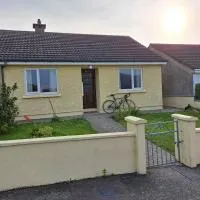 Sunrise House, hotell sihtkohas Cahersiveen