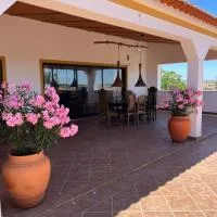 Quinta Monte da Azinheira, hotel a Amareleja