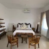 M&M Villas Zanzibar, hotel a Kidoti