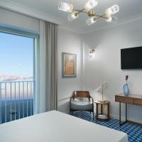 Il Tipografo di Amalfi A Family Museum Hotel, hotel v Amalfi