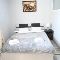 Oasis, hotel v destinácii Edineţ