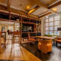 B&B HOTEL Lille Roubaix Centre Grand-Place, hotelli kohteessa Roubaix