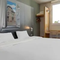 B&B HOTEL Châlons-en-Champagne,位于香槟沙隆的酒店