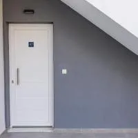Green Almond's Comfort Apartment, hotel u gradu Orfánion