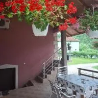 pODNOŽJE KOPAONIKA, hotelli kohteessa Brus