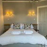 Poplars Farm, hotel en Henlow