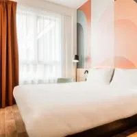B&B HOTEL Namur, hotel en Namur
