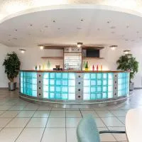 Viesnīca B&B HOTEL Lully 3 Lakes pilsētā Estavajērlelaka