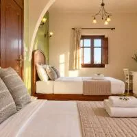 Areos Polis Boutique Hotel โรงแรมในอาเรโอโปลิส