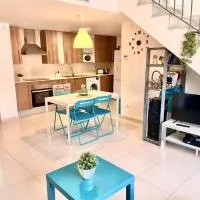 Duplex RIO EBRO: Deltebre'de bir otel