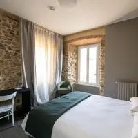 Albergo Canzo, hotel i Canzo