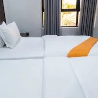 Purpose International Hotel Eastlea、ハラレのホテル