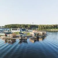 Bella Lake Resort, hotelli Kuopiossa