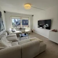 Viesnīca Hygge Home Aalborg pilsētā Nørresundby