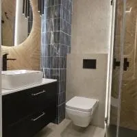 레그니차에 위치한 호텔 Legnica Apartament Desantowa 10