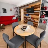 Sweet Home, hotel a Klagenfurt