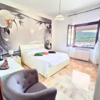 Stanza is albaisi, Relax Retreat in Teulada, hotel v destinaci Teulada