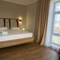 Jetel Boutique Hotel, hotel a Almaty