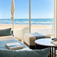 Ocean Therapy, hotel u gradu Dar Oulad Hajj Kassem