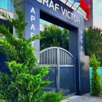 Graf Victor Apart Hotel, hotel v destinácii Alanya