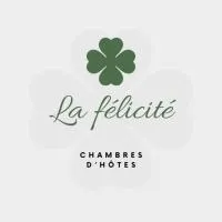 La Félicité, hotel di Boissy-le-Sec