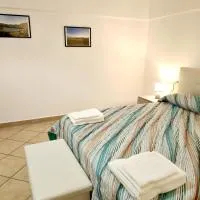 Il Posto Giusto tra cielo e mare, hotel em Pantelleria