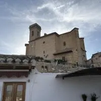 El Redoble de Moratalla, hotel en Moratalla