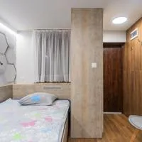 Pokoje Gościnne Elżbieta Lenkiewicz, hotel a Supraśl