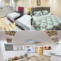 Comfortable Basement Apartment Self Check-in, hotell sihtkohas Beni Mellal