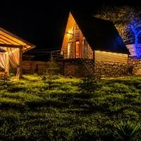 Blue Night Cottage near Gori, hotel a Gori
