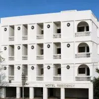 Hotel Residency – hotel w mieście Selam