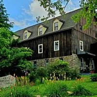 The Cortina Inn, hotel a Donegal