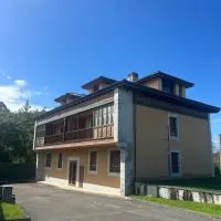 Apartamento La Marquesa, ξενοδοχείο στη Llanes