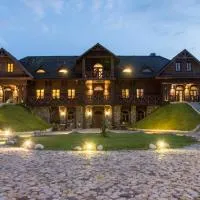 Karczma Zamojszczyzna, hotel di Zamość