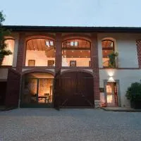 La Corte e l'Uva, hôtel à Olgiate Comasco