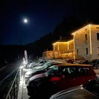 Re Delle Alpi Resort & Spa, 4 Stelle Superior, hotel in La Thuile