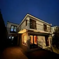 Global residencial، فندق في رانكاغوا