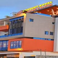 Résidence Royale, hotel v destinácii Cotonou