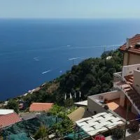 Furore में, होटल San Giacomo Relais