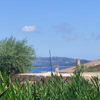 Sardinia Re - Grecale 25, hotel em Porto Rotondo