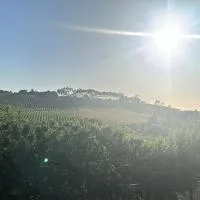 PiuPiuStays, viešbutis mieste Vermelho