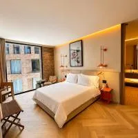 The Cut Hotel, hotel u gradu Medeljin