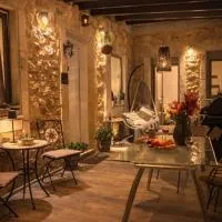 Villa Katrinia, Hotel in Sitia