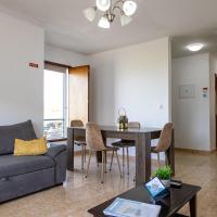 Luz's Retreat Apartment، فندق بالقرب من مطار جواو باولو الثاني، بونتا ديلغادا